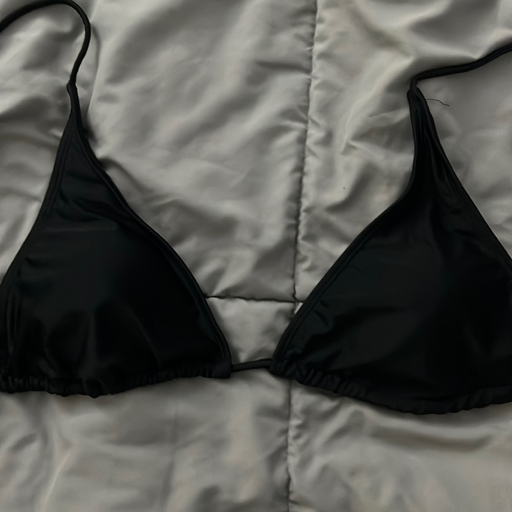 Swim top size XL